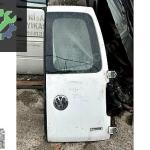 Volkswagen Caddy Bagaj Kapağı çıkma parça - KAYI OTOMOTİV İstanbul