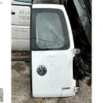 Volkswagen Caddy Bagaj Kapağı çıkma parça - KAYI OTOMOTİV İstanbul