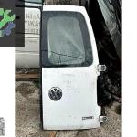 Volkswagen Caddy Bagaj Kapağı çıkma parça - KAYI OTOMOTİV İstanbul
