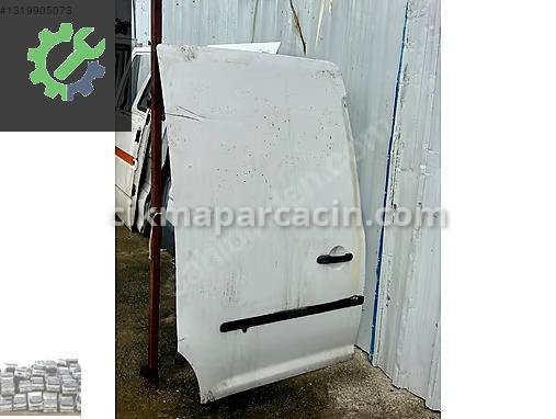 Volkswagen Caddy Sağ Kapı çıkma parça