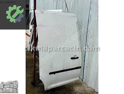 Volkswagen Caddy Sağ Kapı çıkma parça