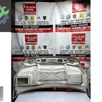 Volkswagen Crafter Kaput çıkma parça - TİCARİ OTO İstanbul