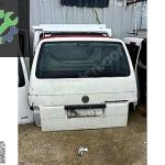 W TRANSPORTER BAGAJ KAPAĞI