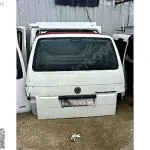 W TRANSPORTER BAGAJ KAPAĞI