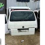 W TRANSPORTER BAGAJ KAPAĞI