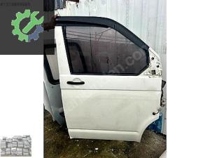 W TRANSPORTER SAĞ ÖN KAPI