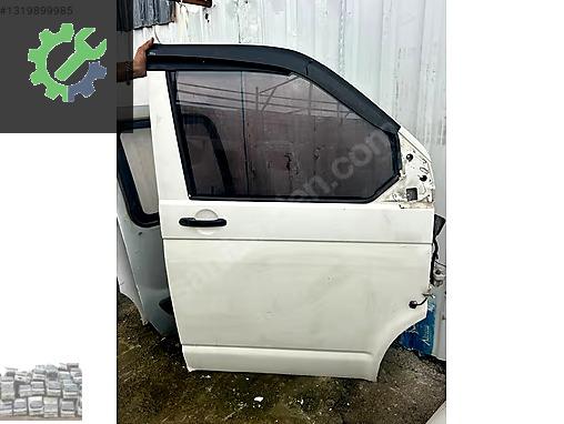 W TRANSPORTER SAĞ ÖN KAPI