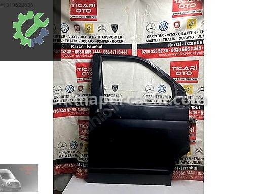 Volkswagen Transporter Kapı (Ön Sağ) çıkma parça