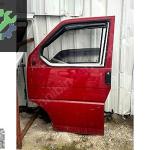 W TRANSPORTER SOL KAPI