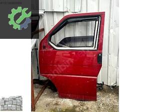 W TRANSPORTER SOL KAPI