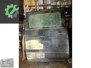 W TRANSPORTER SÜRGÜLÜ KAPI