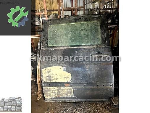 Volkswagen Transporter Sağ Kapı çıkma parça
