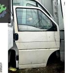 W TRANSPORTER T4 SAĞ KAPI