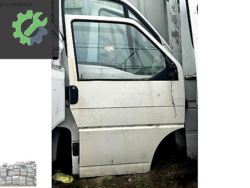 W TRANSPORTER T4 SAĞ KAPI
