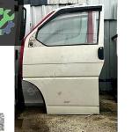W TRANSPORTER T4 SOL KAPI
