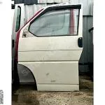 W TRANSPORTER T4 SOL KAPI