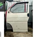 W TRANSPORTER T4 SOL KAPI