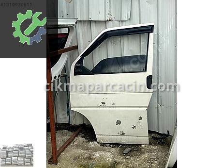 Volkswagen Transporter Dış Kapı Kolu çıkma parça