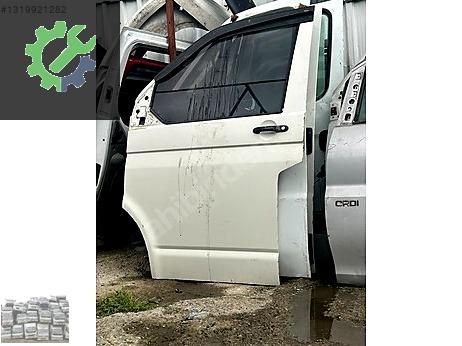 Volkswagen Transporter Dış Kapı Kolu çıkma parça