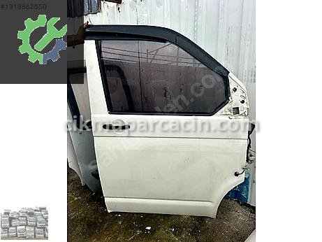Volkswagen Transporter Kapı Menteşesi çıkma parça