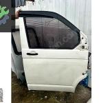 W TRANSPORTER T5 T6 SAĞ ÖN KAPI
