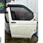 W TRANSPORTER T5 T6 SAĞ ÖN KAPI