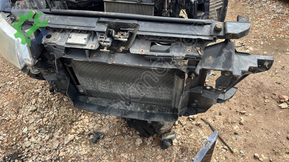Fiat Stilo Fan Çerçevesi çıkma parça
