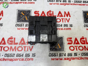 Volkswagen Jetta Çıkma BCM Beyni 5C0937087C