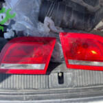 Audi A3 2001 Çıkma Stop