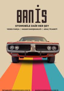 BANİS OTOMOTİV