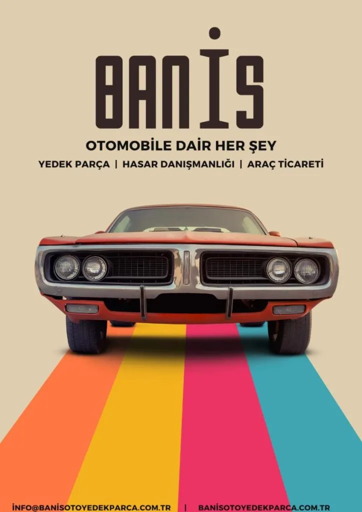 BANİS OTOMOTİV