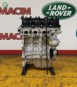 Peugeot 208 308 2008 3008 Benzinli 1.2 Sandık Motor
