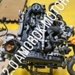 CSH Volkswagen Passat Variant Motor (2015/2018)