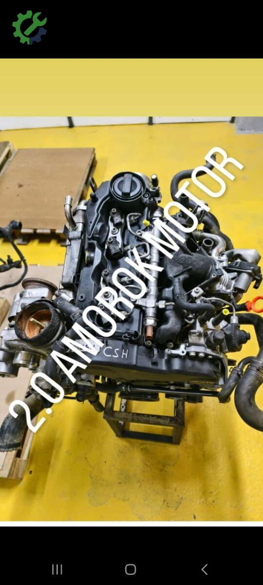 Volkswagen Tiguan çıkma parça