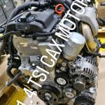 1KAXWDTOR Volkswagen Touran Motor (2008/2015)