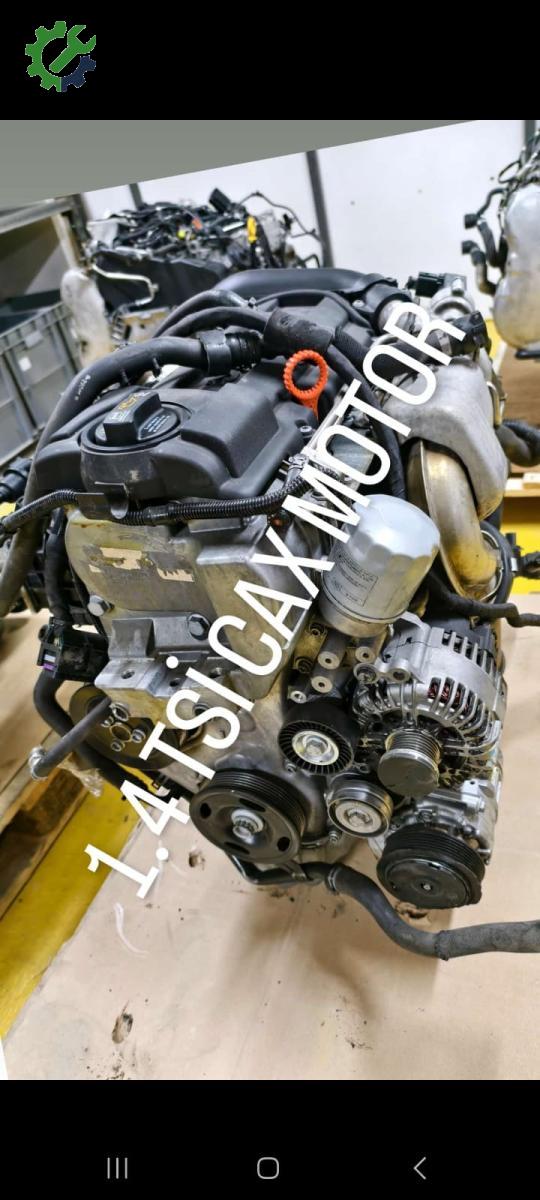 Volkswagen Golf çıkma parça