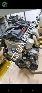 1KAXWDTOR Audi A3 Motor (2008/2015)