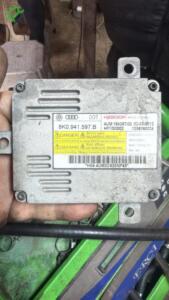 8K0941597B Audi A4 Far Beyni (2008/2012)