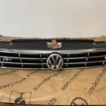 Volkswagen Passat R-Line Panjur (2015/2019)