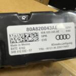 80A820043AE Audi SQ5 FY Klima Kontrol Ünitesi (2017/2024)