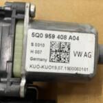 5Q0959408A Volkswagen Touran Cam Motoru (2015/2024)
