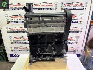 VOLKSWAGEN BORA 1.6 SR 8V SIFIR MOTOR BFQ SANDIK MOTOR