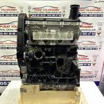 2003 Seat Leon Sandık Motor Çıkma Parça Ankara