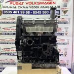 2003 Seat Leon Sandık Motor Çıkma Parça Ankara