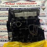 2010 Volkswagen Polo Silindir Kapak Çıkma Parça Ankara