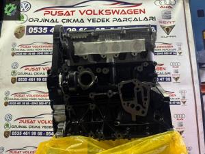 1.6SR BENZİNLİ AKL AEH SIFIR SANDIK MOTOR POLO BORA GOLF LEON A3
