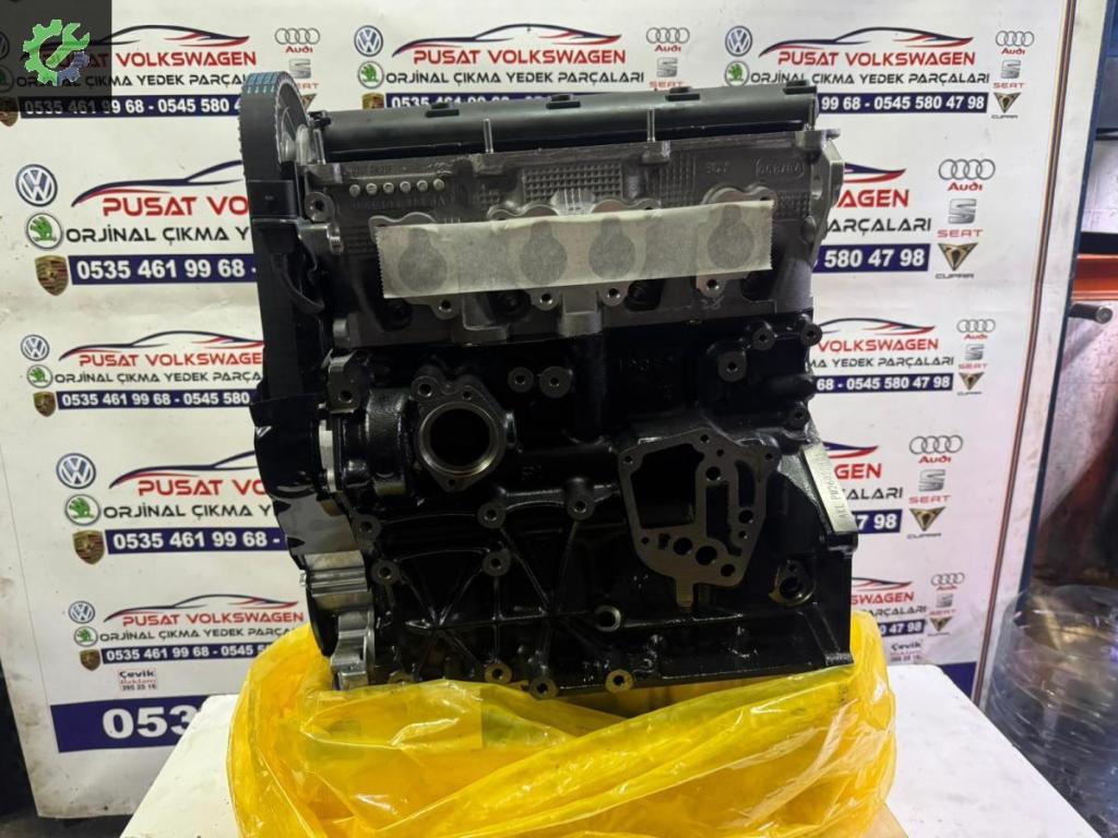 1997 Seat Leon Sandık Motor Çıkma Parça Ankara