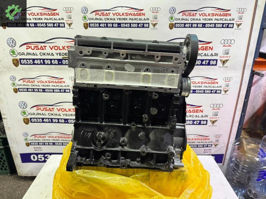 1997 Seat Toledo Sandık Motor Çıkma Parça Ankara