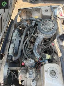 renault brodway tüm çıkma parçalar