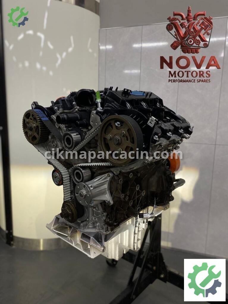 Land Rover Range Rover Komple Motor çıkma parça